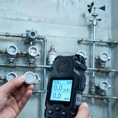 water meters